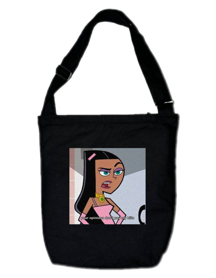 PAULINA SANCHEZ TOTE BAGS